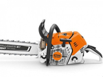 Бензопила Stihl MS 500i шина 50 см