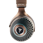 Focal Headphones Clear MG