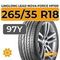 LingLong Leao Nova-Force HP100 265/35 R18 97Y XL
