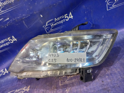 Фара передняя левая NISSAN SERENA 2005-2010