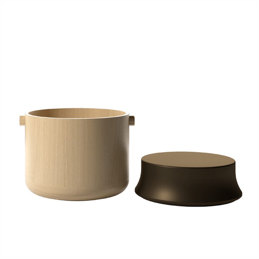 Табурет ChiWingLo POZA Stool