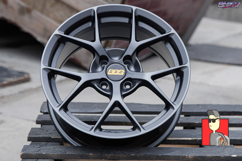 Комплект дисков BBS 16x7 et38 4x100