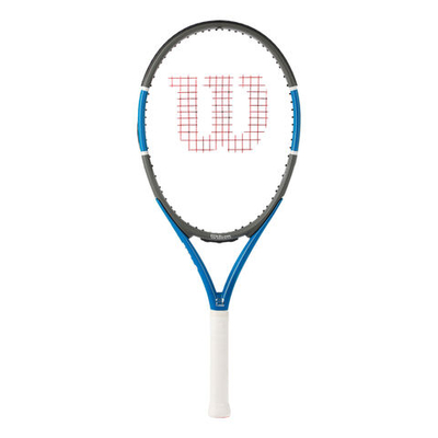 Теннисная ракетка Wilson Triad Three Comfort Rackets