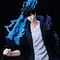Sung Jinwoo - Solo Leveling
