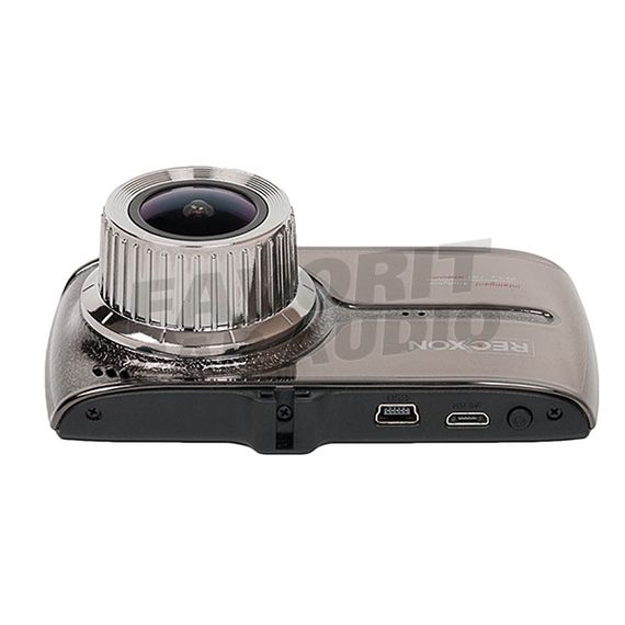 Видеорегистратор RECXON QX-5 DUAL