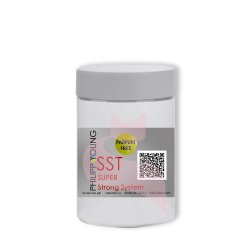 Philipp Young Б/О Кератин SUPER Strong System Суперсильный (SST) Parfum free