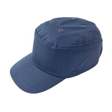 Каскетка АМПАРО™ ПРЕСТИЖ (126907) тёмно-синяя