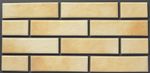 Клинкерная плитка Element Klinker Retro Brick Salt 24,5 x 6,5