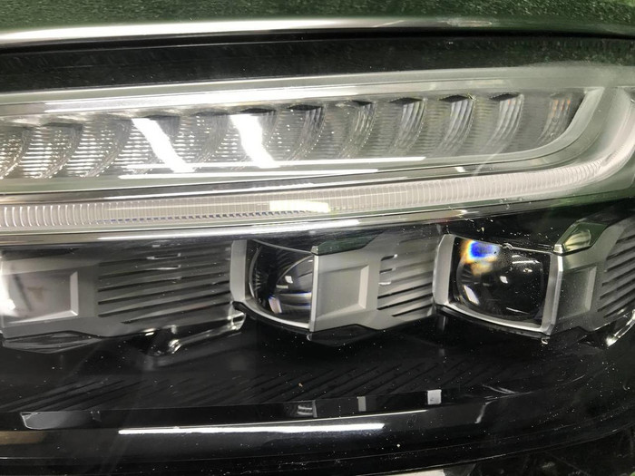 Фара левая EXEED VX (2021-2024) LED