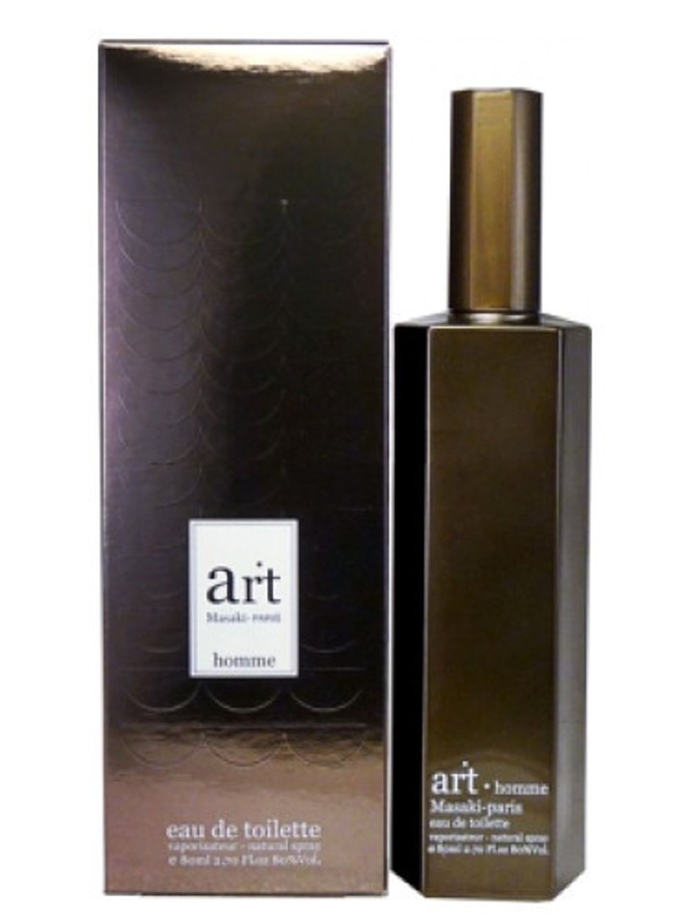 Masaki Matsushima Art Homme