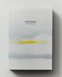 Amsterdam: The Gloobles Guide. Путеводитель по Амстердаму (на английском языке) Zara Home