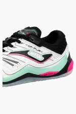 Футзалки Joma Top Flex Ultimate 26 IN - белый