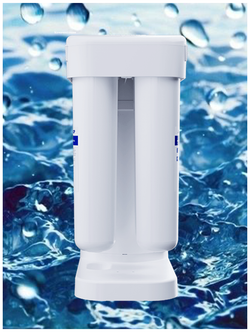 Автомат питьевой воды Аквафор DWM-101S Морион