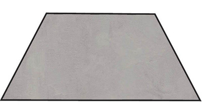 Керамогранит CROSSROAD CHALK GREY TRAPEZIO 30*60