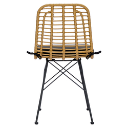 Стул Bergenson Bjorn Vetle Flat bb0000478