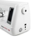 Швейная машина бытовая Micron Memory 500