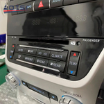 Автомагнитола LX Mode для Toyota Land Cruiser LС 200 2008-2015 (авто с высокими опциями)