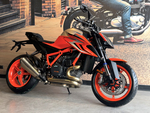 1290 SUPER DUKE R EVO