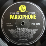 The Beatles / With The Beatles (LP)