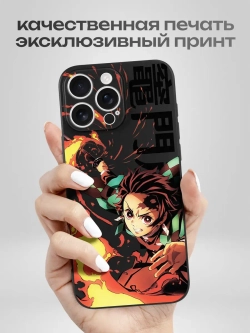 Чехол на iPhone 16 Pro Max