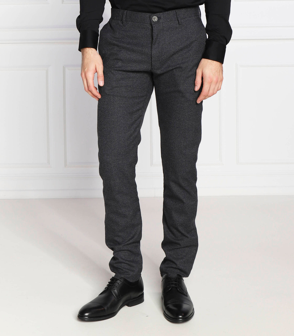 штаны steen Joop! Jeans - графитовый(30033676)