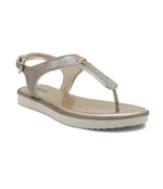 Босоножки Michael Kors KIDS - золотой(MK100981)