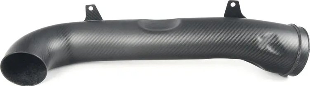 Система холодного впуска Eventuri BMW G8X M2/M3/M4 Black Carbon Intake System - V2 Matte