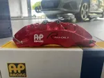 Тормозные системы KBT Racing на любой автомобиль тормоза колодки тормозной диск суппорт