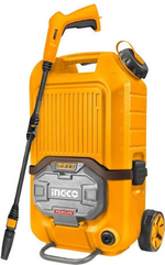 Аккумуляторная мойка высокого давления INGCO CPWLI4006 40 В