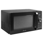 MONSHER MTW 202 Noir