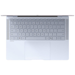 Ноутбук HONOR MagicBook Art 14 2025, Ultra 5 225H, 32GB, 1TB, Белый