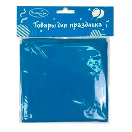 Скатерть полиэтиленовая Blue 121см X 183см
