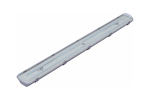 Светильник LED Diora LPO/LSP 28/4000 прозрачный 4000лм 28Вт 4000K IP65 0.95PF
