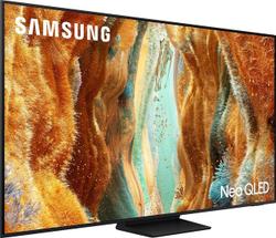 MiniLED телевизор Samsung Neo QLED 4K QN70F AI QE75QN70FAUXRU