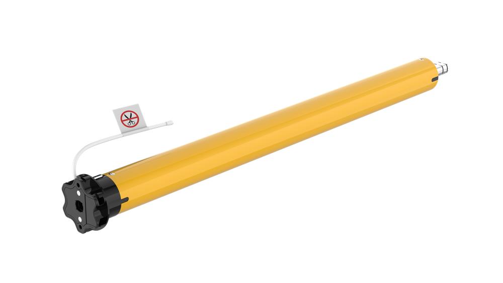 Привод AM45-20/17-ZS-E-W, радио, WiFi 230V