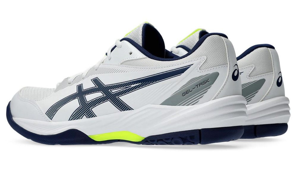Мужские ботинки для бадминтона/сквоша Asics Gel-Task 4