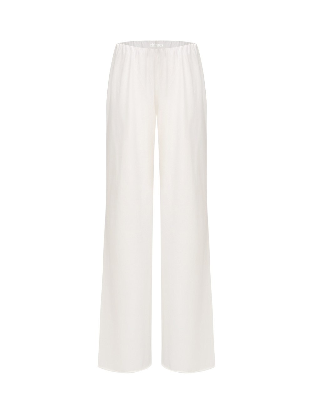 milk oversized pants