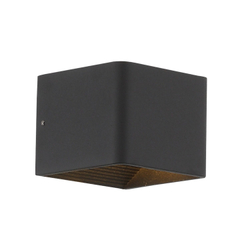 Светильник настенный ST Luce Grappa SL455.041.01