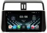 Магнитола для Toyota Land Cruiser Prado 150 2017-2023 - FarCar S280 монитор 10.36" IPS на Android 13, CarPlay