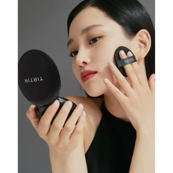 TIRTIR Mask Fit Cushion стойкий кушон для жирной кожи SPF50+ PA+++