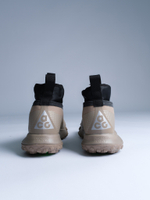 Кроссовки Nike Gore-tex #200 (беж.)