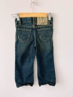 Джинсы Ralph Lauren