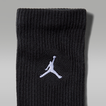 Носки средней высоты (6 пар) Jordan Everyday Elevated - Nike
