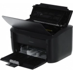 Принтер Canon i-Sensys LBP6030B (Черный) (Bundle) ч.б., A4, 600x600 dpi, 18 стр/мин (A4), USB