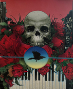 Grateful Dead / July 1978 - The Complete Recordings (Limited Edition)(12HDCD)