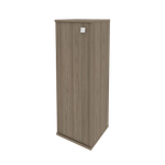 Шкаф средний узкий СТАЙЛ (STYLE) Л.СУ-2.3