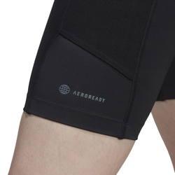 Теннисная юбка Adidas Melbourne Skirt - разноцветный/black