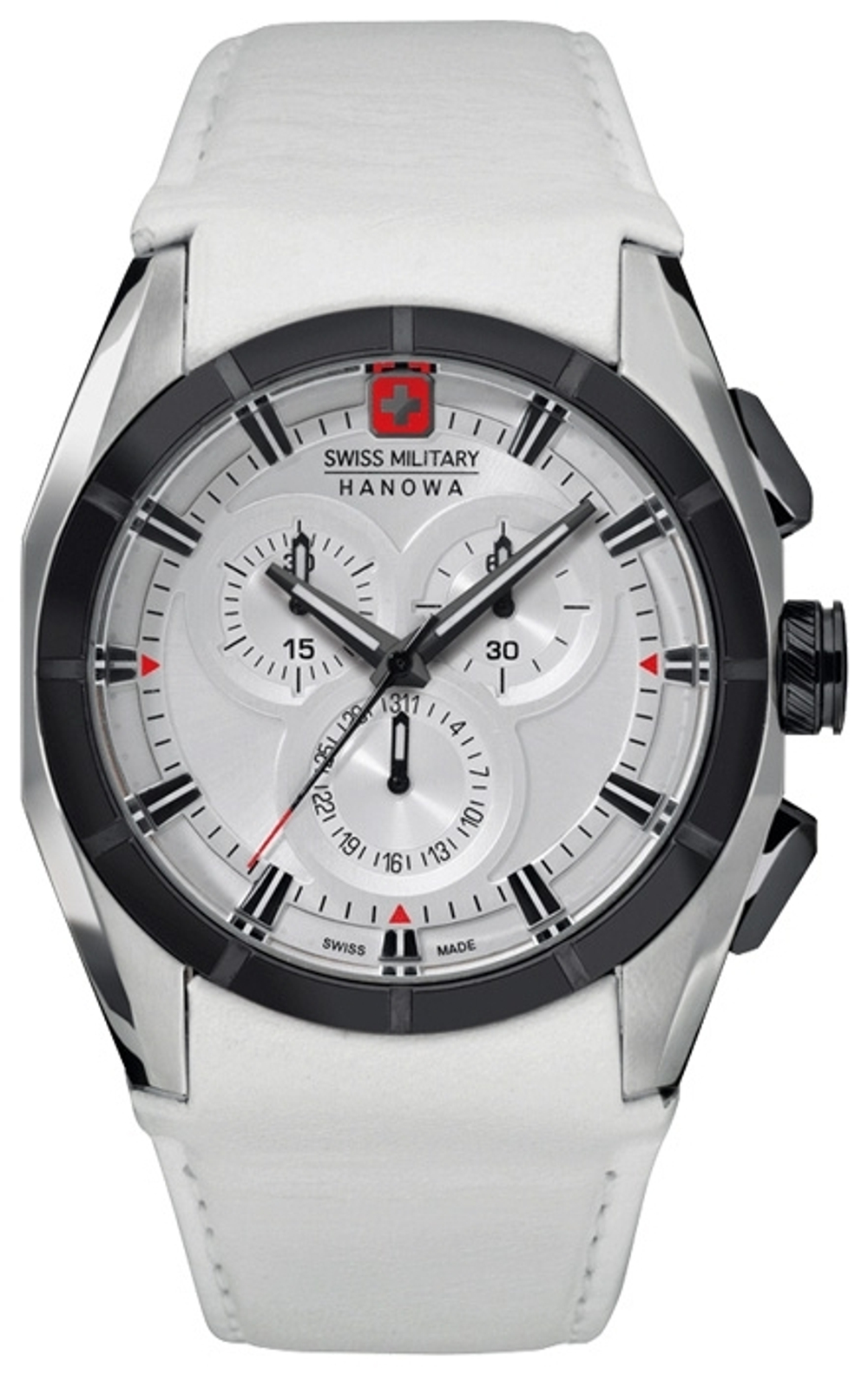 Swiss Military Hanowa 06419133001
