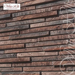 Бран Брик 3D 696-43