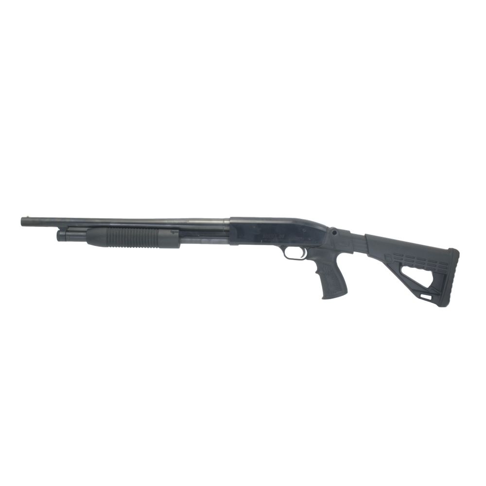 Приклад TBS Solid на Mossberg, DLG Tactical